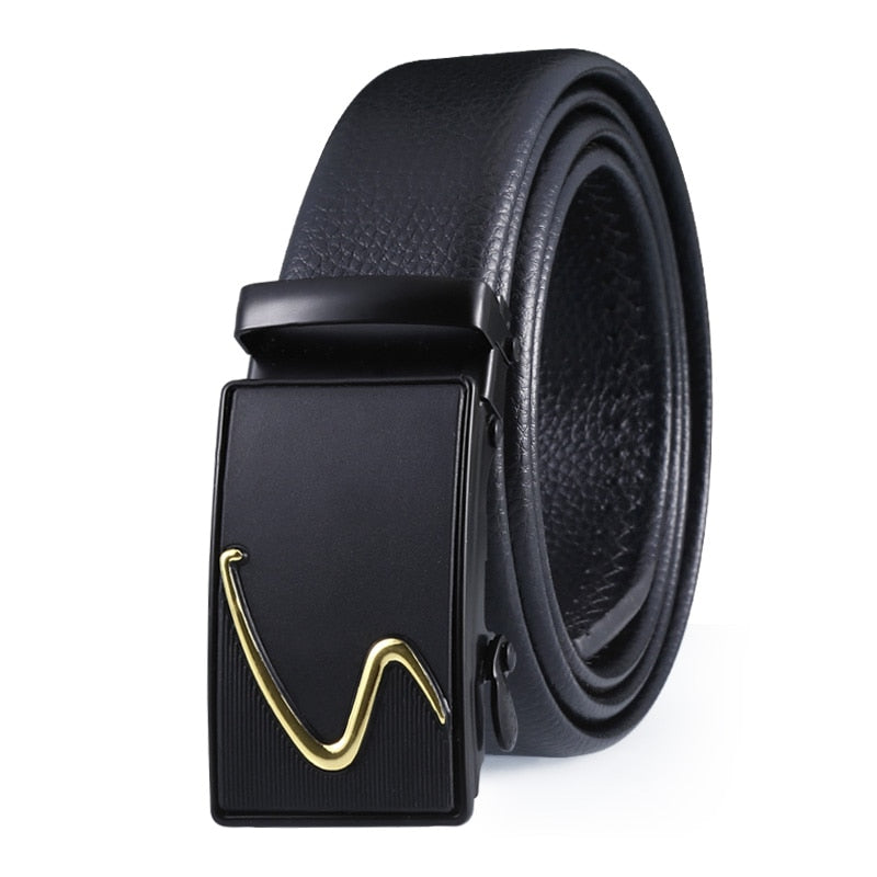 Z0012 Extra Long Man Belt 150cm PU Strap Iron Buckle Multiple Styles Hommes Ceinture